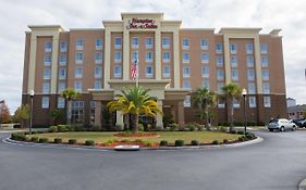 Hampton Inn & Suites Savannah - i-95 South - Gateway Savannah, Ga