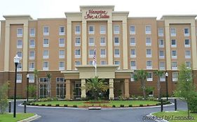 Hampton Inn & Suites Savannah - i-95 South - Gateway